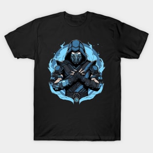 sub zero T-Shirt